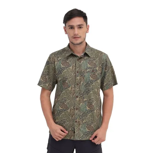 VENTURE TROPICAL SHIRT