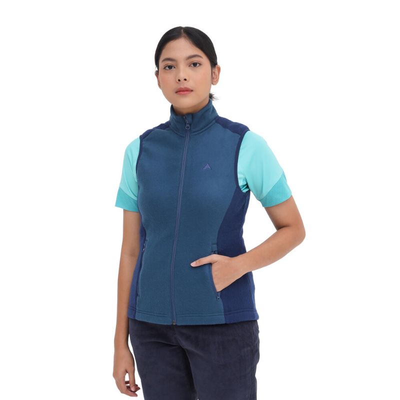 WS MAMBERAMO ECO VEST