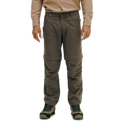 MANUPEU CONVERTIBLE HIKING