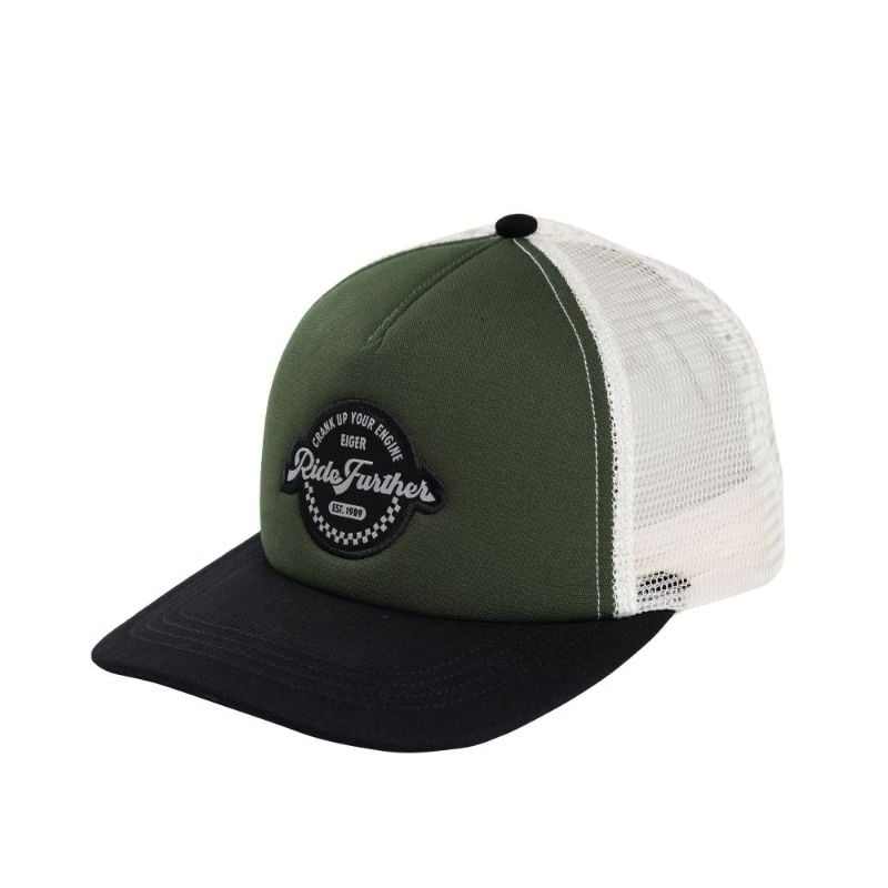 FREE RIDE CAPS