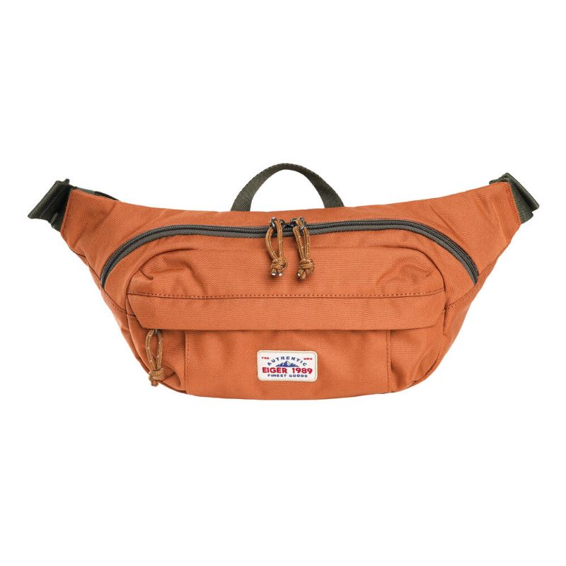 SENDER 3.1 WAIST