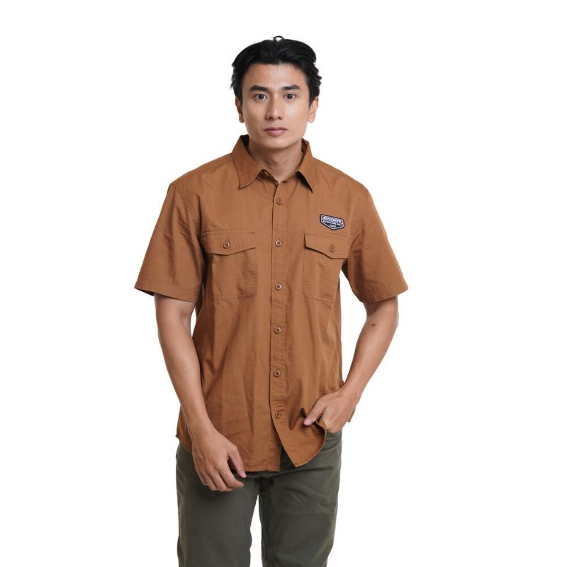 NEW MADRAS SHIRT