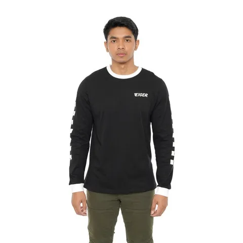 DAYTOUR LS T-SHIRT