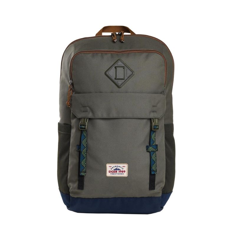 X-HILLSIDER PACK 20L