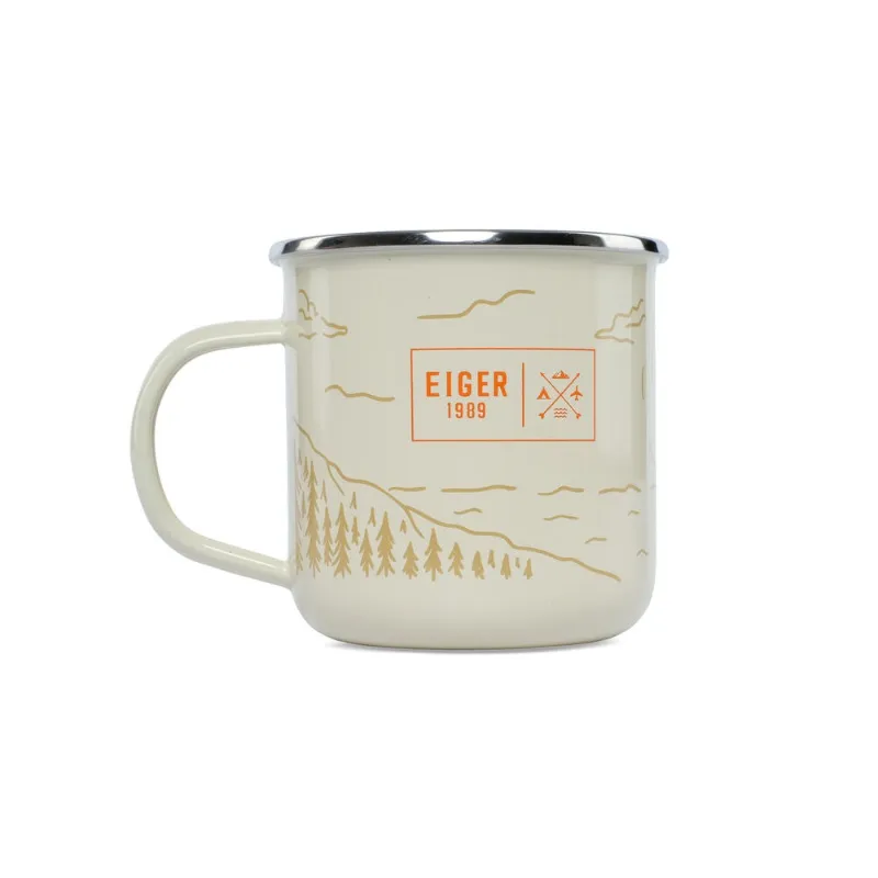 ENAMEL MUG 3.1