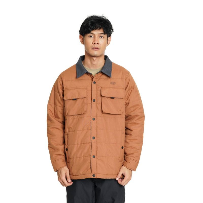 CAMFEST WINDBLOCK JACKET