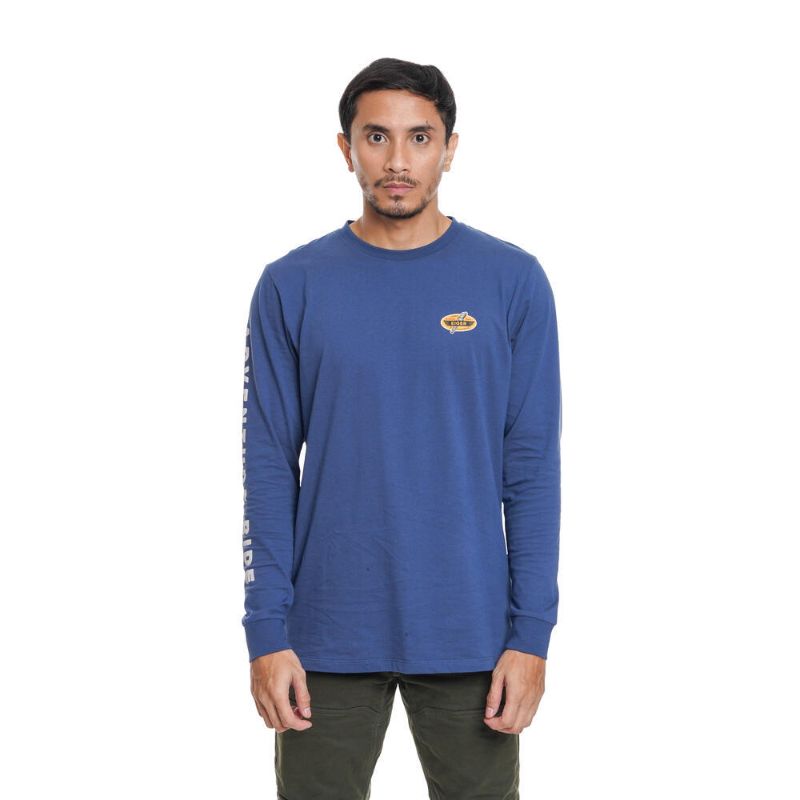 RAINTOUR LS T-SHIRT