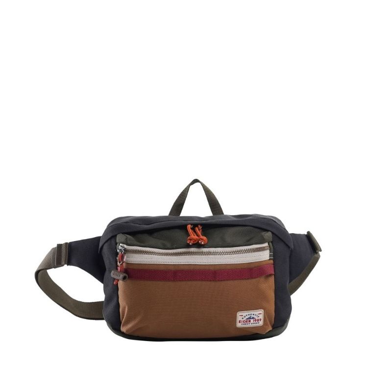 WANDERFURTHER CROSS SLING