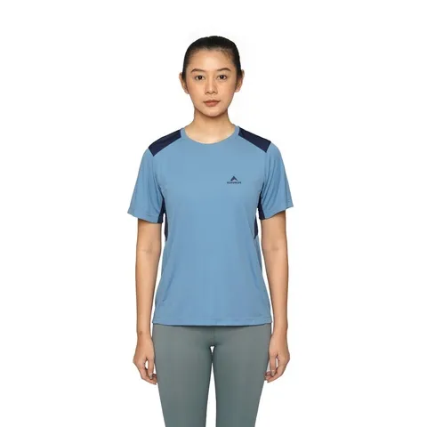 WS AURORA ACTIVE SS TEE