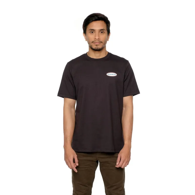 ROUND TSHIRT SS