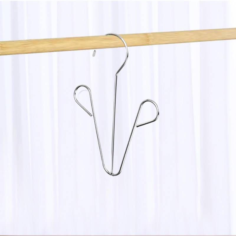 KC978 ទំពក់ព្យួរហាលស្បែកជេីង - 2PCS Shoes Hanger