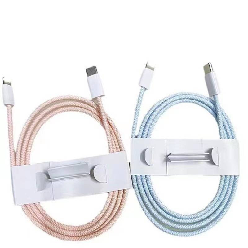 KC1017 ខ្សែសាកIphone - Iphone Charger Cable