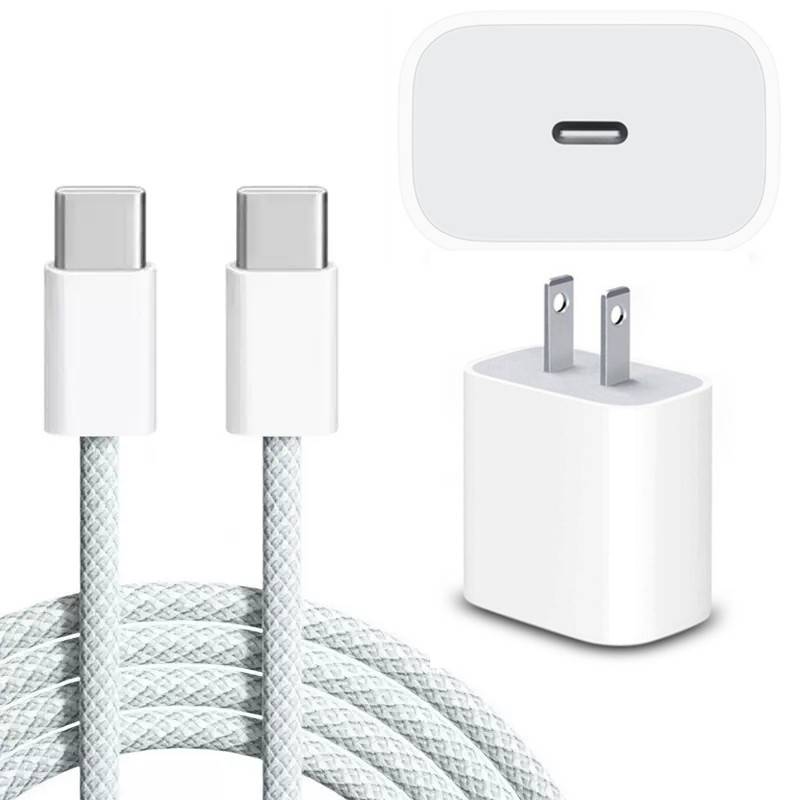 KC1016 ឆ្នាំងសាក Iphone 15 - Iphone 15 Charger