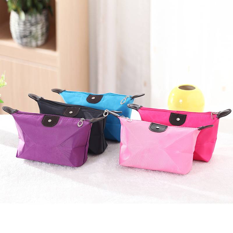 KC1030 កាបូបដាក់គ្រឿងសម្អាង - Cosmetic Bag