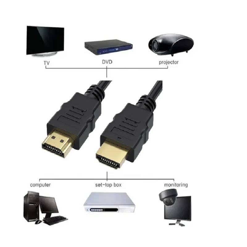 KC997 HDMI Cable 5M