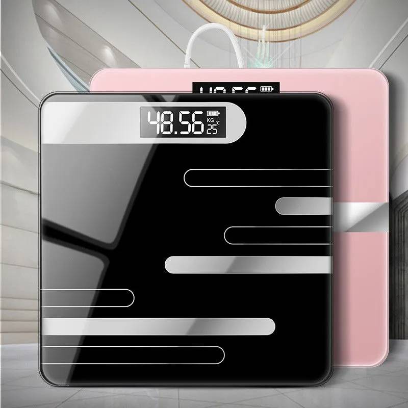 KC418 ជញ្ជីងថ្លឹងគីឡូ - Electronic Weight Scale