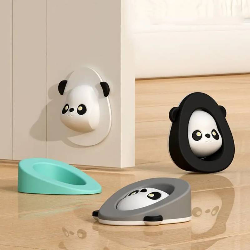 KC1003 ជ័រទប់ទ្វារ - Adorable Door Stopper