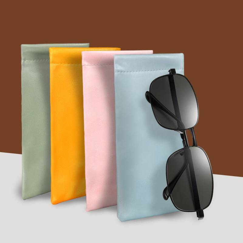 KC1028 ថង់ដាក់វែនតា - Glasses Bag