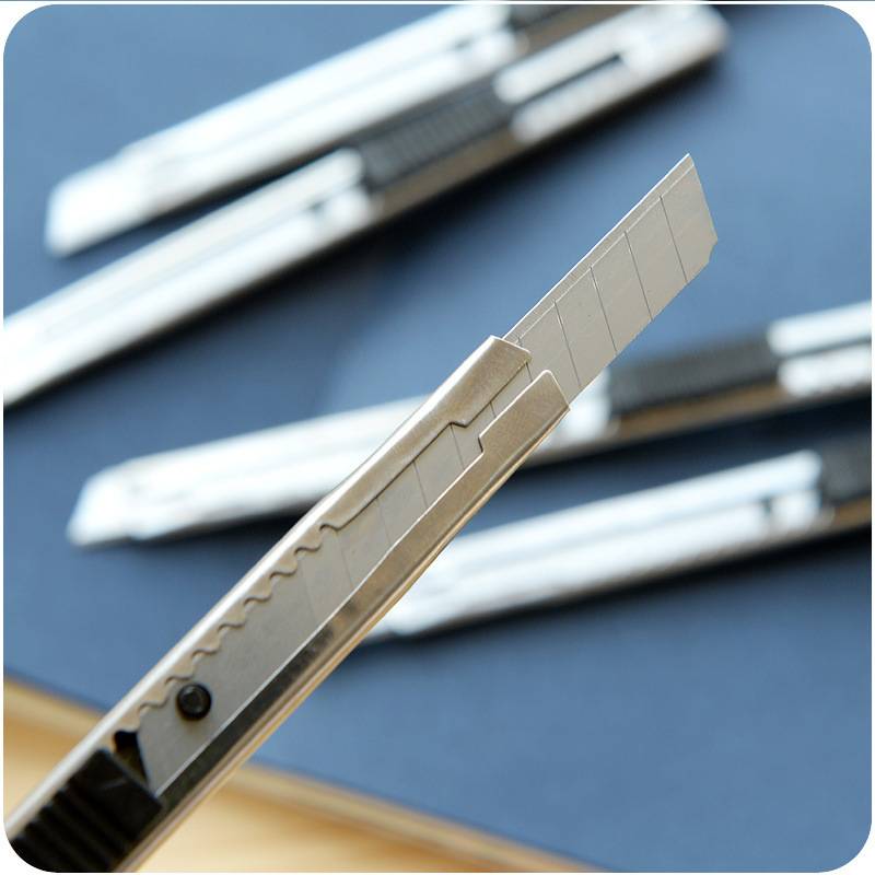 KC387 កាំបិត - Knife Paper Cutter