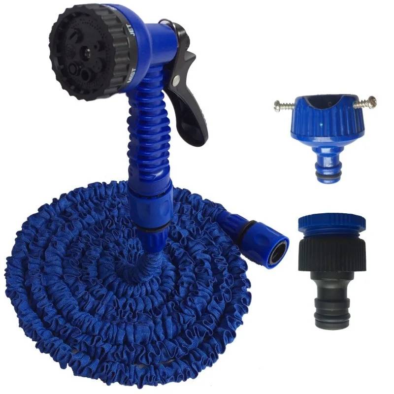 KC992 ទុយយោបាញ់ទឹក - Water Hose Spray Gun