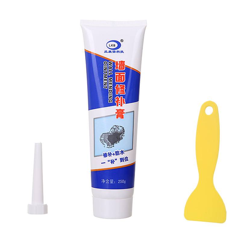 KC727 ម្សៅបៀករ៉ង - 250g Wall Repair Cream