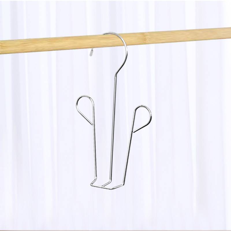 KC978 ទំពក់ព្យួរហាលស្បែកជេីង - 2PCS Shoes Hanger