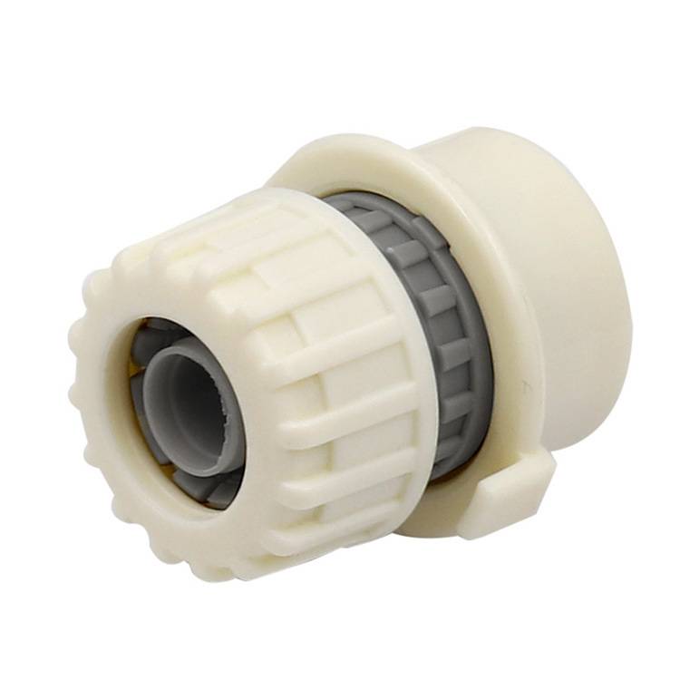 KC970 តំណរ៉ូប៊ីណេ - Pipe Connector