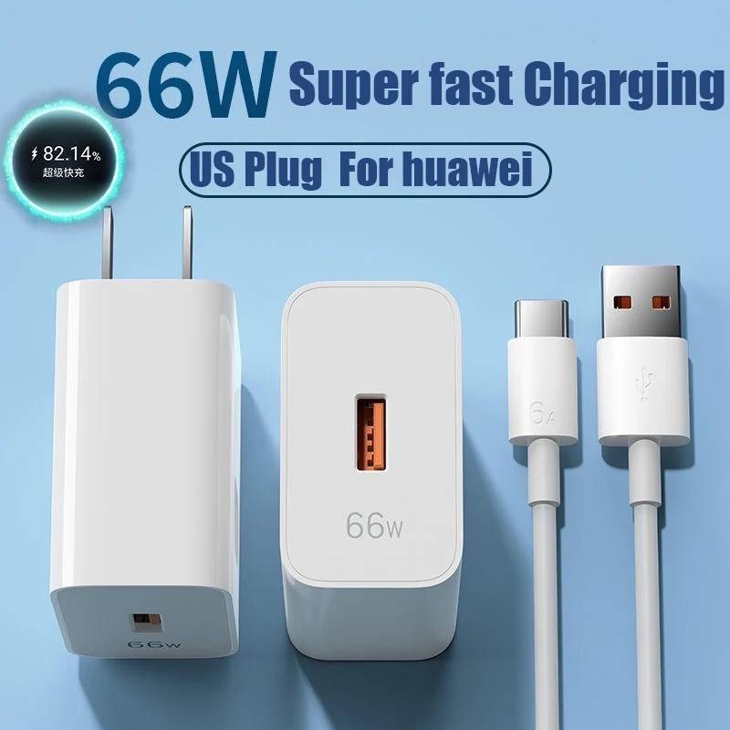 KC1015 ឆ្នាំសាក66W - 66W Fast Charger