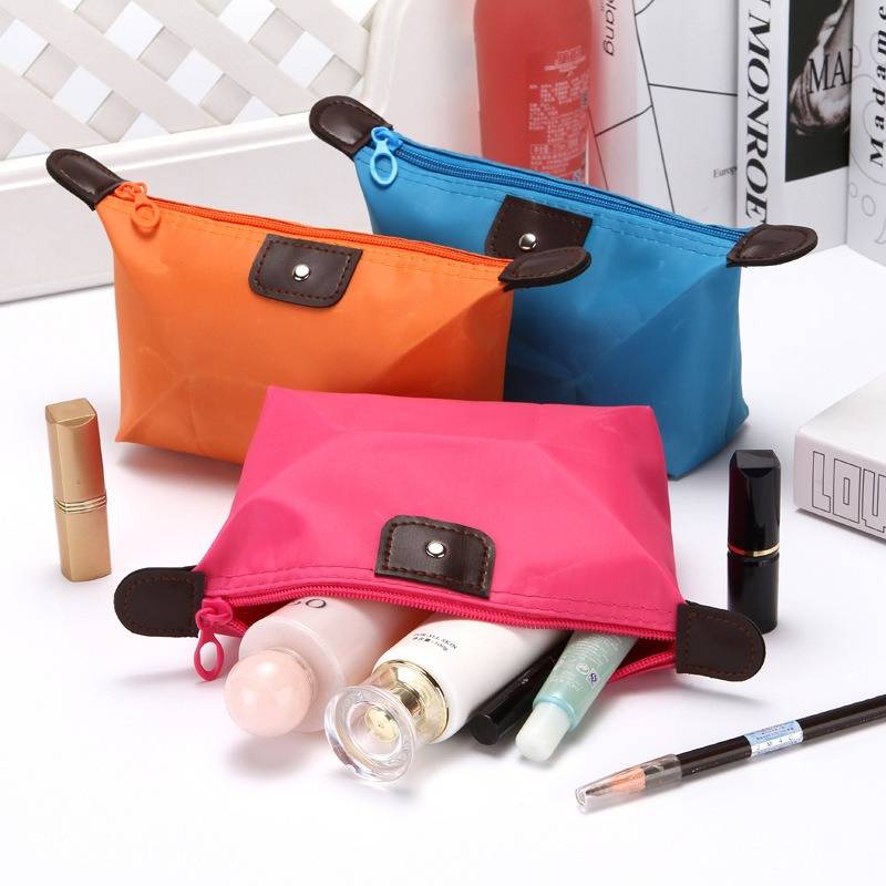 KC1030 កាបូបដាក់គ្រឿងសម្អាង - Cosmetic Bag