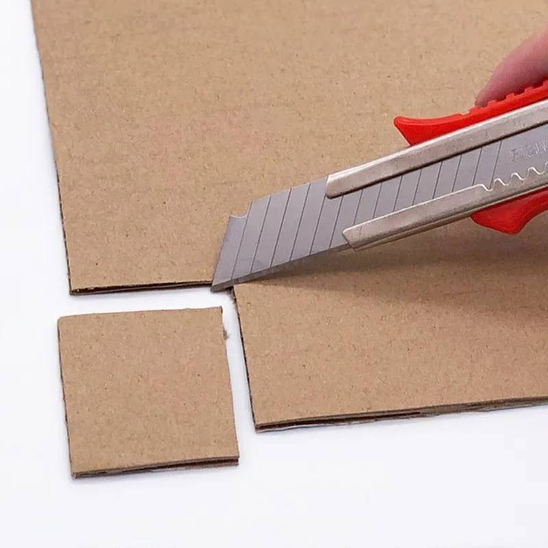 KC380 កាំបិត - Knife Paper Cutter