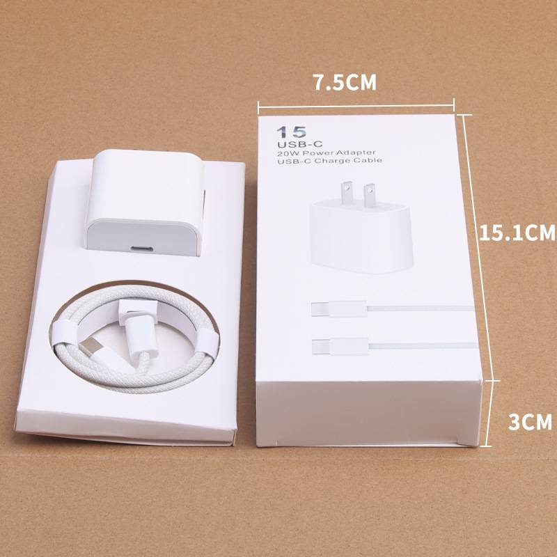 KC1016 ឆ្នាំងសាក Iphone 15 - Iphone 15 Charger