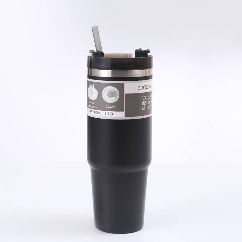 KC967 កែវទឹក - Vacuum Cup