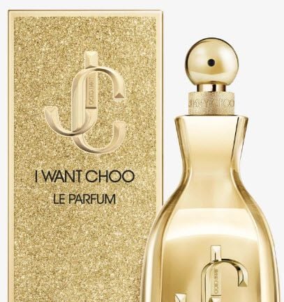 Jimmy Choo I want choo le parfum