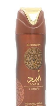 Lattafa Asad Bourbon 300ml Spray