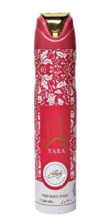 Lattafa Yara Candy  Spray 300ml