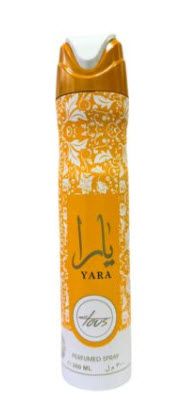 Lattafa Tous Spray 300ml