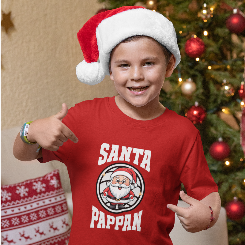 Santa Pappan