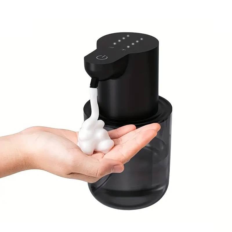 Dispensador de jabon