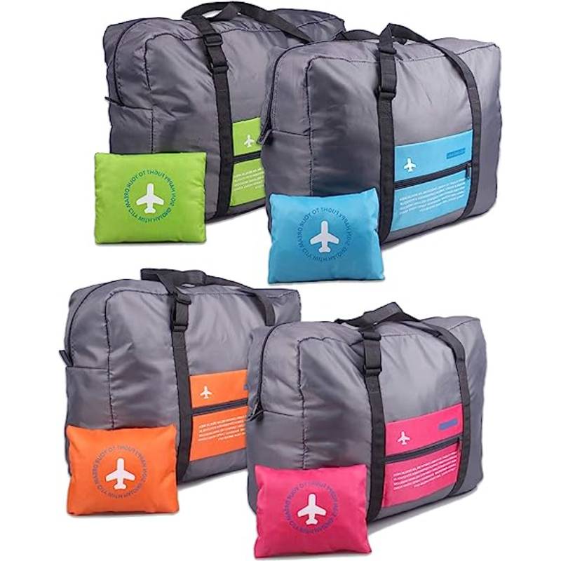 Bolsos para viajes