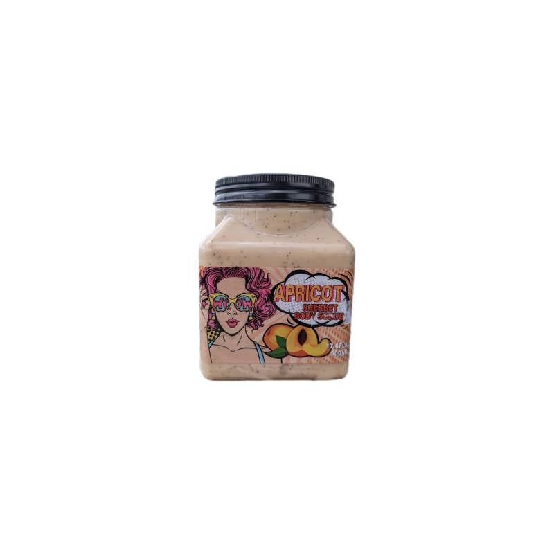 Exfoliante Corporal