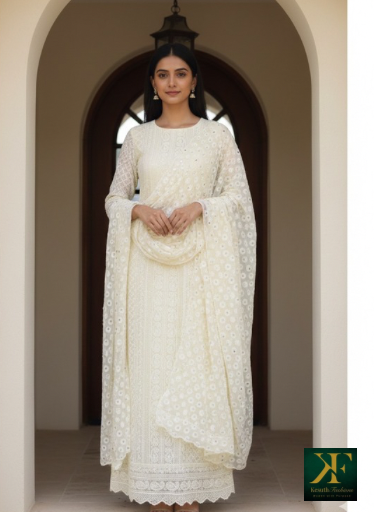 RUKSANA SUIT