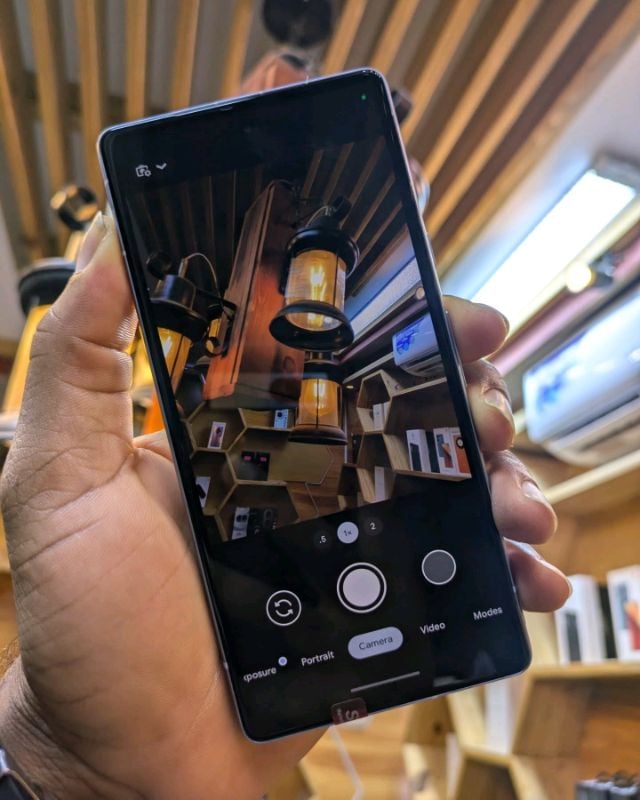 Google Pixel 7A 128GB