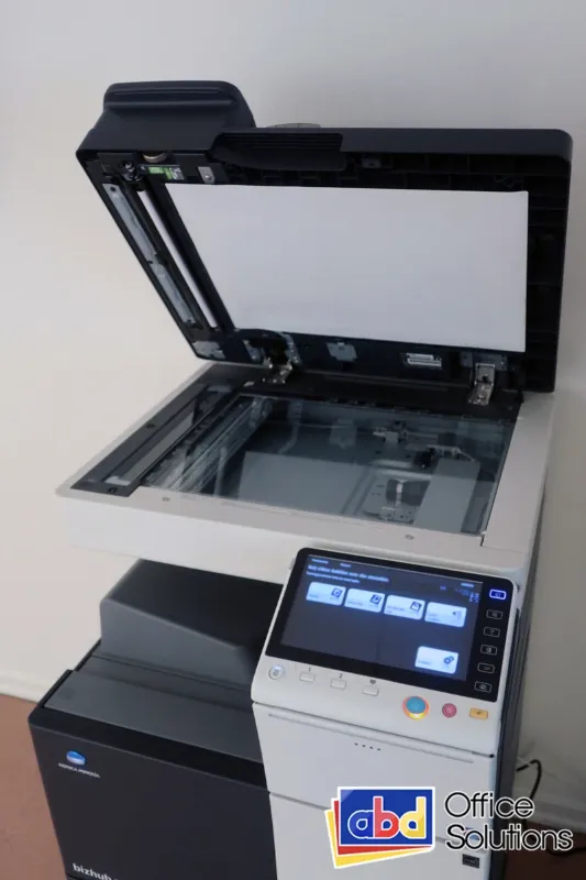 Konica Minolta Bizhub C364e