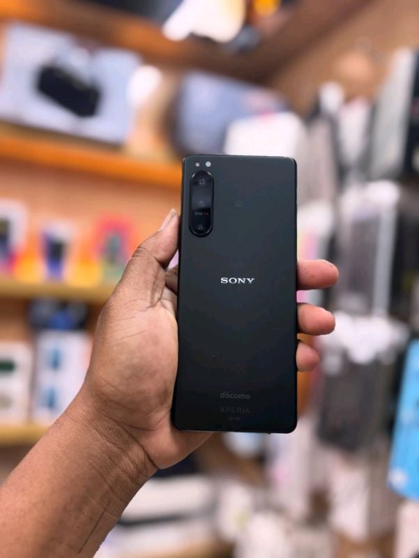 Sony Xperia 5 IV