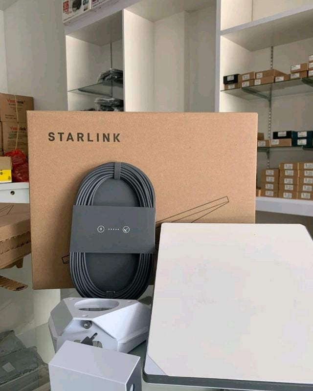 Starlink standard Kit