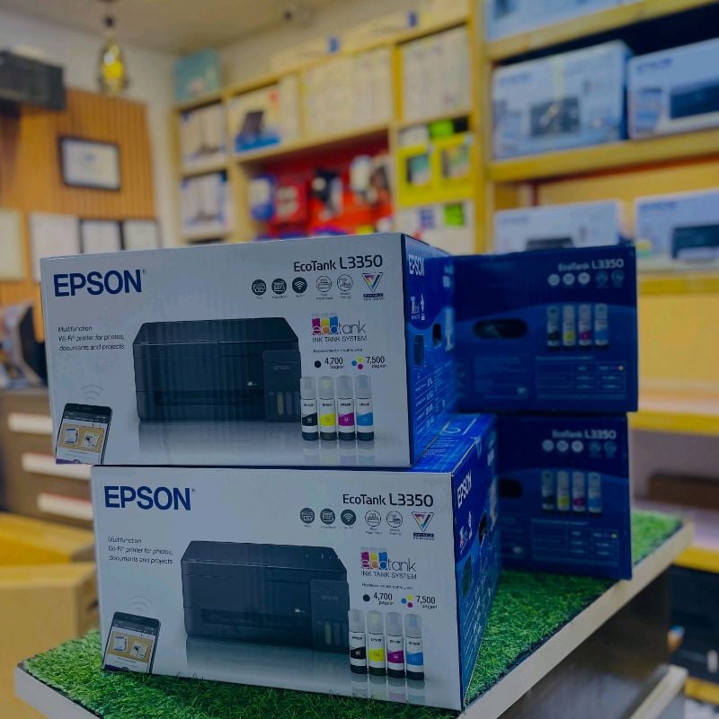 Epson L3350