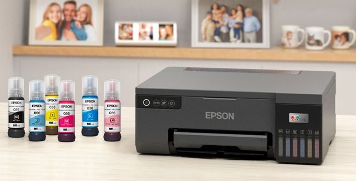 Epson L8058