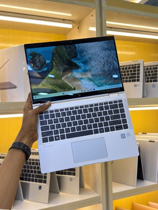 HP EliteBook 1040 G6 x360