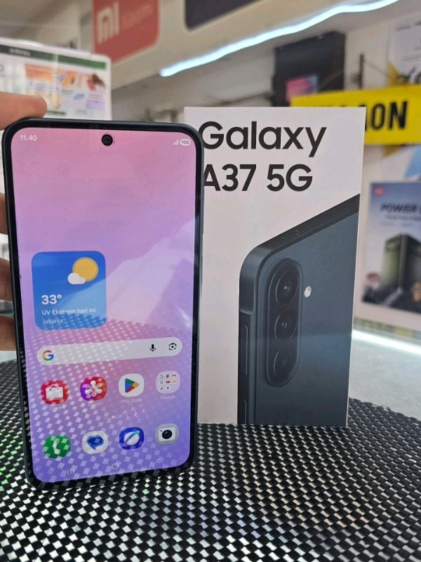 Samsung Galaxy A37 256GB