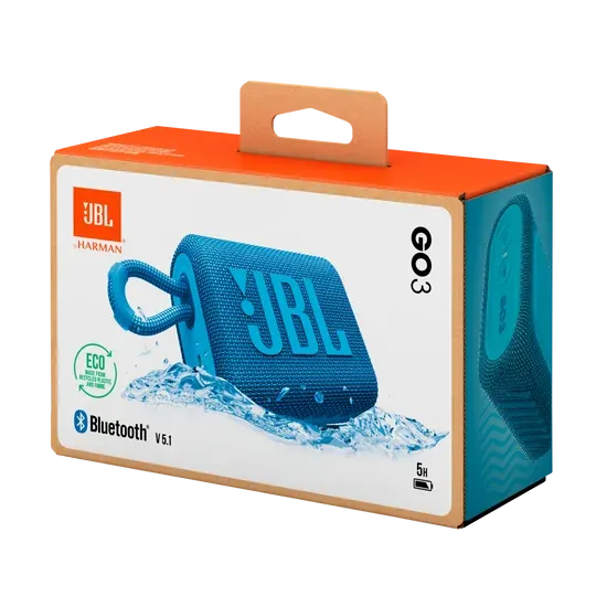 JBL Go 3